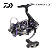 DAIWA PROREX LT Naja ล้อรอกสำหรับเบ็ดตกปลาปั่นโลหะน้ำหนักเบา Luya เรือประมง