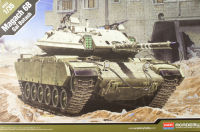 พลาสติก โมเดล ประกอบ academy สเกล1/35 Magach 6B Gal Batash