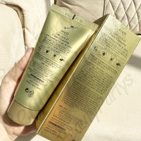 ANJO 24K Gold Foam Cleansing 99.9% Pure Gold 100ml