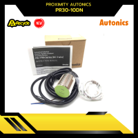 PROXIMITY AUTONICS PR30-10DN