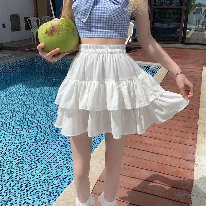 cc-2023-pleated-skirt-korean-fashion-preppy-skirts-beach-clothing
