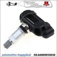 A0009050030ใหม่ TPMS เซ็นเซอร์ความดันยาง A0009050030เหมาะสำหรับ -Benz W205 W212