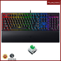 Razer Blackwidow V3 - Mechanical Gaming Keyboard (TH/ENG)