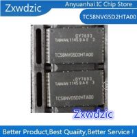 2pcs  TC58NVG5D2HTA00 TSOP48   memory chip   TC58NVG5D2HTAOO WATTY Electronics