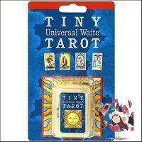 make us grow,! ร้านแนะนำ[ไพ่แท้]​ ?? Tiny Universal Waite Tarot Key Chain ไพ่จิ๋ว ไพ่ออราเคิล ไพ่ยิปซี ทาโร่ ทาโรต์ mini oracle card cards