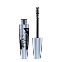 Catrice Lashes To Kill Pro Instant Volume Mascara 24h Waterproof 010 - คาทริซแลชเชสทูคิลล์โปรอินสแตนท์วอลลุ่มมาสคาร่า24อาววอเตอพรูฟ 010 (เครื่องสำอาง,กันน้ำ,มาสคาร่า)