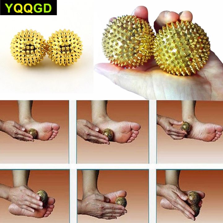 9pcs-set-magnetic-hand-palm-acupuncture-ball-pain-relief-massager-acupuncture-acupressure-health-care