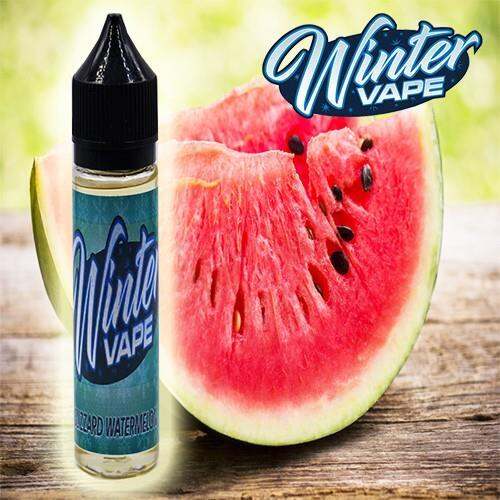 50ml Watermelon 0mg (menthol) VAPE JUICE The liquid The pod Kit