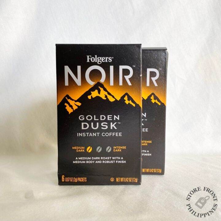 [ON HAND] Nescafe Taster Choice & Folger Decaf, Classic Roast, House