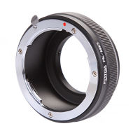 แหวนอะแดปเตอร์เลนส์ FOTGA สำหรับ Pentax PK Mount ไปยัง Panasonic Olympus M43 G7 GH4 OM-D EM10