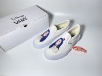 ✨รองเท้าผ้าใบVans Slip-On นางฟ้างานจริงน้องน่ารักมากกกรองเท้าลำลอง รองเท้าชาย-หญิง รองเท้าแฟชั่น สินค้าพร้อมกล่อง