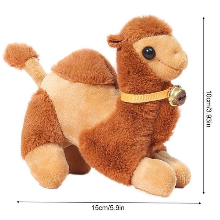 stuffed-camel-pendant-lovely-camel-doll-key-ring-toy-soft-small-stuffed-camel-hanging-ornaments-for-keys-purse-backpack-school-bags-diy-birthday-party-favors-dutiful