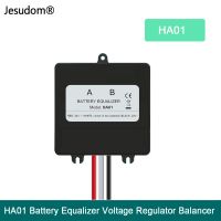 :{”》: HA01 HC01แรงดันไฟฟ้าของแบตเตอรี่สมดุลแบตเตอรี่เครื่องปรับสัญญานเท่า24V สำหรับแบตเตอรี่รถยนต์ Lifepo4แบตเตอรี่ที่เชื่อมต่อแบบขนาน