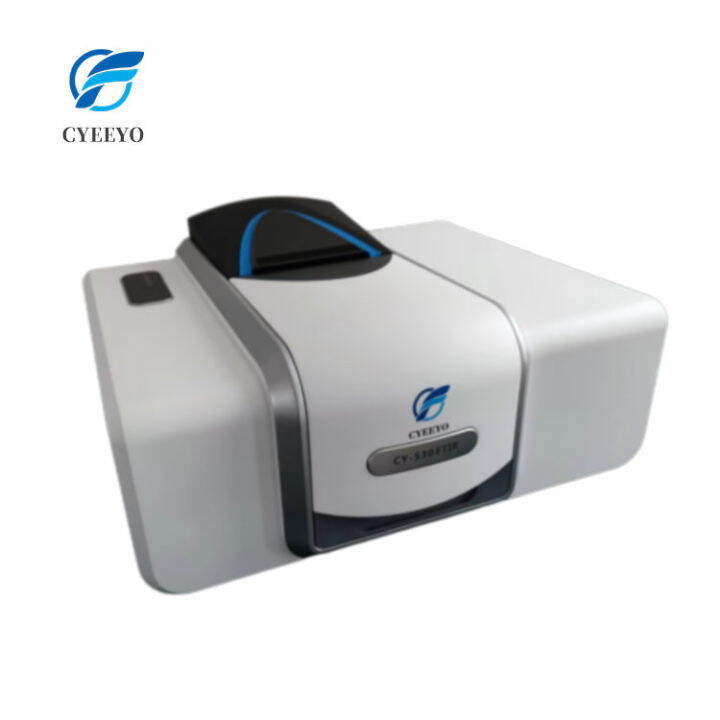 Fourier Transform Infrared Portable Spectroscopy Ftir Spectrometer Spectrophotometer Lazada PH