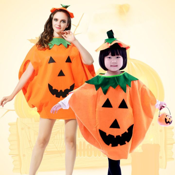 ชุดคอสเพลย์-ชุดฮาโลวีน-ชุดฮาโลวีน-ชุดฮาโลวีน-halloween-costume-ชุดแฟนๆอนิเมะสุดสร้างสรรค์เครื่องแต่งกายแสดงภาพชุดปาร์ตี้อุปกรณ์เสริมสำหรับการแสดงบนเวทีชุดแฟนซีผ้าเครื่องแต่งกายวันฮาโลวีนฟักทองชุดมีหมว