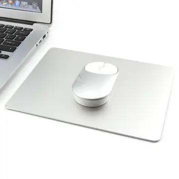 Round Gaming Mouse Pad, Computer Mousepad for Laptop and Desktop