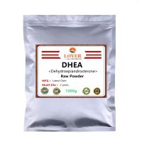 Premium DHEA Powder,High Quality Dehydroepiandrosterone Raw Powder,Improve Pregnancy Rate,Self Immunity,Mens Function