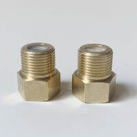 3/8" BSP Female Male Thread  Brass One Way Non-return Check Valve for Water Tank Water Heater Toilet Plumbing Valves