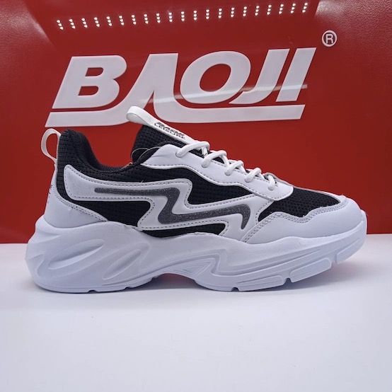 baoji-บาโอจิ-แท้100-รองเท้าผ้าใบผู้หญิง-bjw638