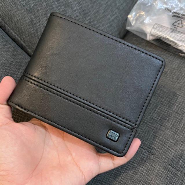 Billabong Wallet Original RFId protection | Lazada PH