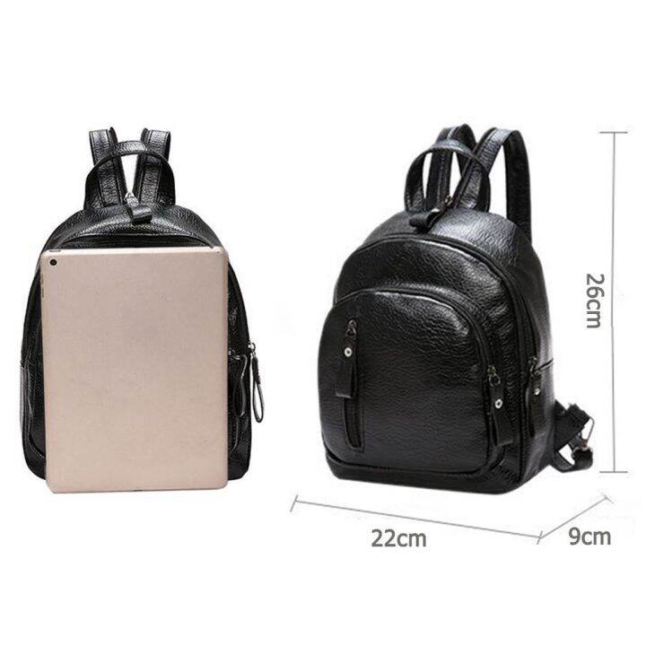 classic-leather-fashion-anti-theft-large-capacity-backpacks-with-mezzanine