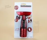 ที่เปิดไวน์ FACKELMANN ขนาด 15 x 9 x 4 ซม. [3105].