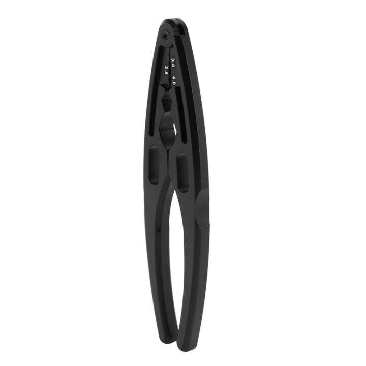 universal-rc-shock-pliers-w-ball-end-multi-function-clamp-tools-model-car-tools-for-rc-car-truck-off-road-buggy-rock-crawler-black