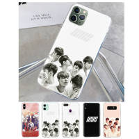 T-102 IKON โปร่งใส อ่อนนุ่ม ซิลิโคน TPU เคสโทรศัพท์ หรับ Samsung A34 M52 A04 M30S A23 M23 M53 M21 A54 M30 A40S A9 A14 A04S M33 Plus