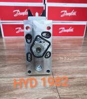 DANFOSS Model : 157B4128 new 11166829 PVEM Series 7 Electro Hydraulic Actuators  PVG32