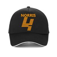 2023 in stock Racing Club Formula F1 Baseball Cap Summer men women Racing hat Lando Norris McLaren team logo hats，Contact the seller for personalized customization of the logo