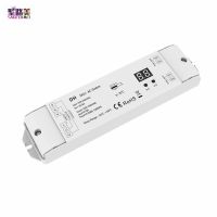 ✽☑✷ 110-220VAC 2CHx5A DALI AC Switch Controller 2 DALI Address DH DT7 To Switch Two Lamps Traditional Incandescent Halogen Light