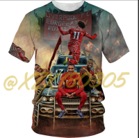 （xzx  31th）  (all in stock xzx180305)New trending Liverpool FC football design 3D t shirt 05