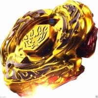 TAKARA TOMY BEYBLADE LIMITED 4D GOLD L Drago Destroy Armored Ver DF105LRF BB108