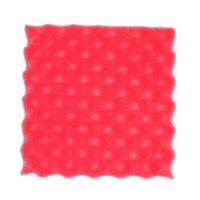 1 Pcs Soundproofing Foam 50X50X5Cm Soundproofing Foam Studio Acoustic Sound Wedge Tile