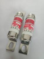 RGS4 50A 690V FUSE LINK ฟิวส์ลิงค์ (แพ็ค1ตัวและแพ็ค3ตัว) FAST ACTING FUSE 50AMP 660V / 1000V ฟิวส์ตัวยาว7.5CM