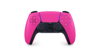 PS5 : DualSense Wireless Controller - Nova Pink