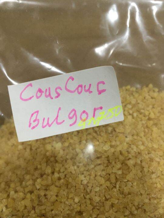 Couscous Lazada PH
