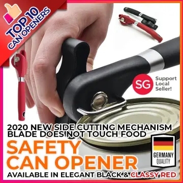 Can Opener For Elderly - Best Price in Singapore - Dec 2023