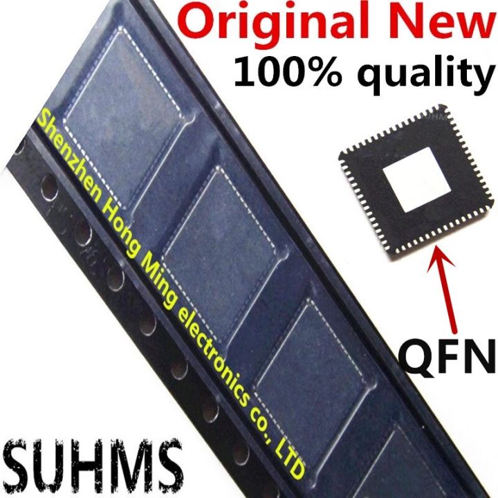 5piece-100-new-anx1120-qfn-64-chipset