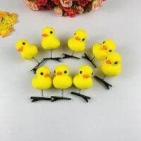 【YF】◑♗  1/2/5Pcs Little Hairpin Hair Accessories Children Kawaii Hairpins Decoration Gifts