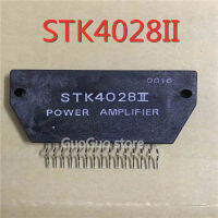 1Pcs ใหม่ STK4028II STK4028 II โมดูล