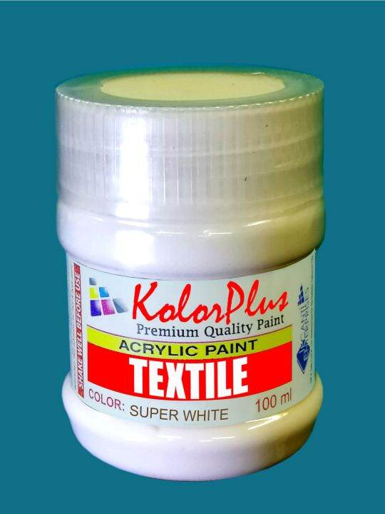 KolorsPlus Textile Indoor Quality Paint Lazada PH