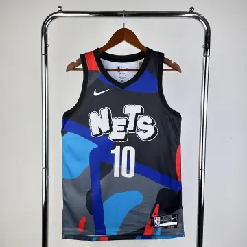 Ben simmons jersey city hot sale edition