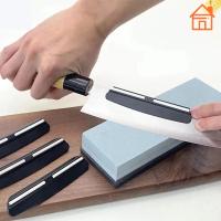 WLJL03315 องศามีด Sharpener ANGLE GUIDE/ครัวเรือน Whetstone มุมคงที่ Professional เครื่องมือมีดผู้ถือ