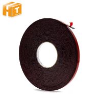 30m/Roll 10mm Width Double Sided Adhesive Tape For LED Strip.