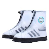 Rain Shoe Cover Beam Port Overshoes rain boots Slip Waterproof Raincoat High-Top Wholesale Bulk Accessories Supplies Rain Boots