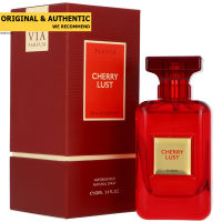 Flavia Cherry Lust EDP 100 ml.