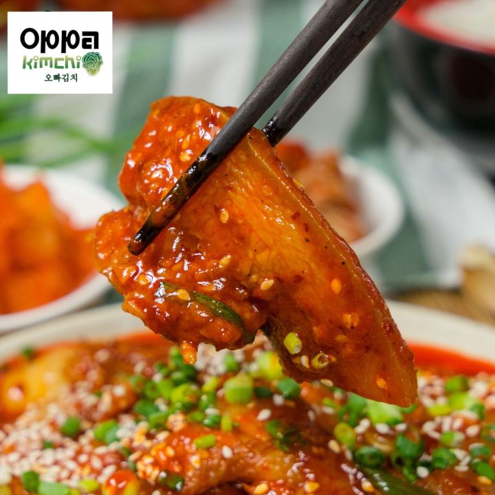 oppa-kimchi-จำหน่าย-พริกป่นเกาหลีคุณภาพดี-100กรัม-gochugaru