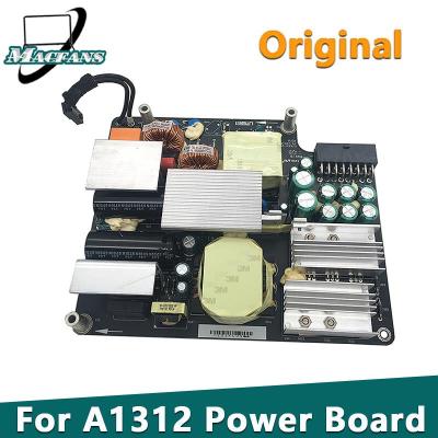 Original A1312แหล่งจ่ายไฟ310W 614-0446สำหรับ iMac 27 "A1312 PSU Power Board 2009 2010 2011 ADP-310AF B PA 23311-02A เปลี่ยน