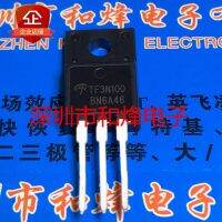 5PCS-10PCS K60A08J1 TK60A08J1  TO-220F 75V 60A New And Original On Stock